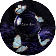 L'Aura Bleue